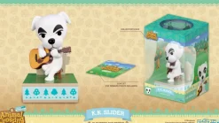 Animal Crossing: New Horizons - K.K. Slider 9