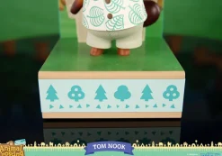 Animal Crossing: New Horizons - Tom Nook (Exclusive Edition) 10