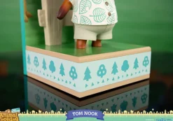 Animal Crossing: New Horizons - Tom Nook (Exclusive Edition) 10