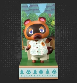 Animal Crossing: New Horizons - Tom Nook (Exclusive Edition) 10