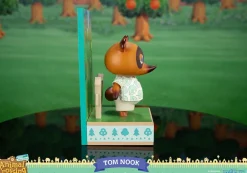 Animal Crossing: New Horizons - Tom Nook (Exclusive Edition) 10