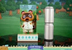 Animal Crossing: New Horizons - Tom Nook (Exclusive Edition) 10