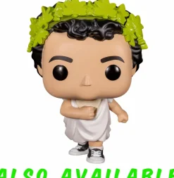 Animal House - Bluto in College Sweater Pop! Vinyl Figure