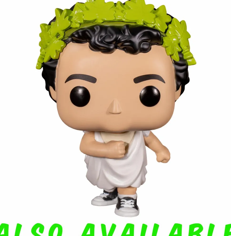 Animal House - Bluto in College Sweater Pop! Vinyl Figure
