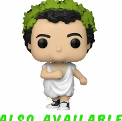 Animal House - Bluto in College Sweater Pop! Vinyl Figure