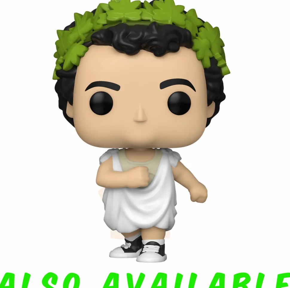 Animal House - Bluto in College Sweater Pop! Vinyl Figure