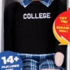 Animal House - John Blutarsky Shelf Talkers 12" Talking Doll