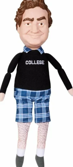 Animal House - John Blutarsky Shelf Talkers 12" Talking Doll
