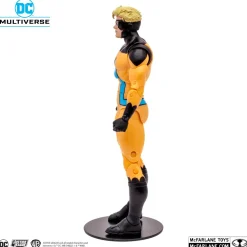Animal Man - Animal Man (The Human Zoo) DC Multiverse Gold Label 7