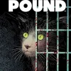Animal Pound by Tom King Hardcover Book