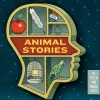 Animal Stories by Peter & Maria Hoey Paperback Book
