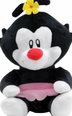 Animaniacs - Dot Phunny 8" Plush