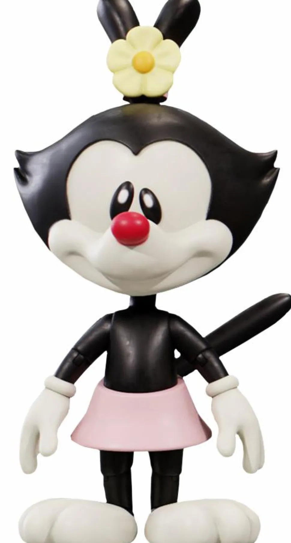 Animaniacs - Dot Ultimates! 7” Scale Action Figure