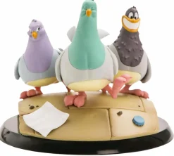 Animaniacs - Goodfeathers Q-Fig MAX 4” Vinyl Figure
