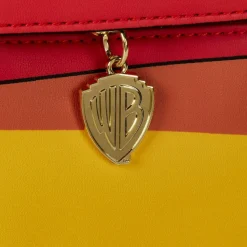 Animaniacs - WB Tower 10” Faux Leather Mini Backpack