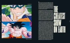 Anime Through the Looking Glass: Treasures of Japanese Animation by Nathalie Bittinger Hardcover Book