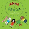 Anna & Froga: Completely Bubu by Anouk Ricard Paperback Book
