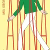 Anna by Mia Oberlander Paperback Book