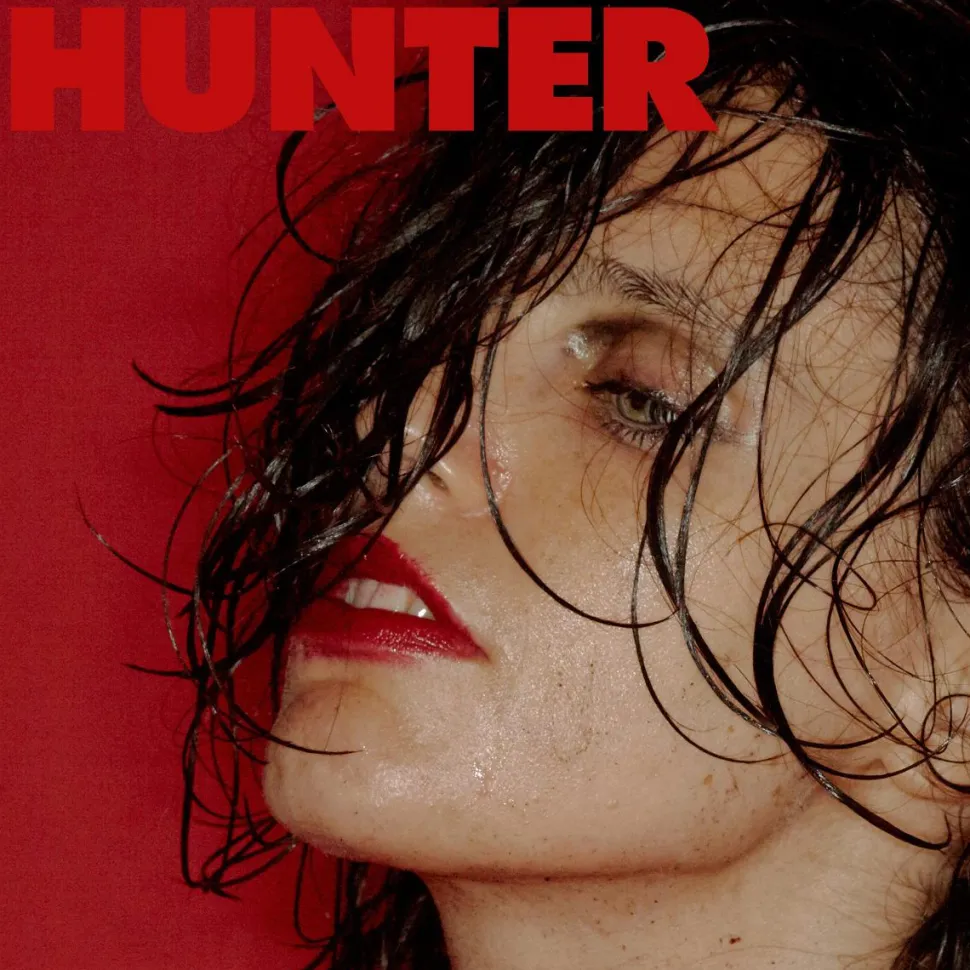 Anna Calvi - Hunter LP Vinyl Record