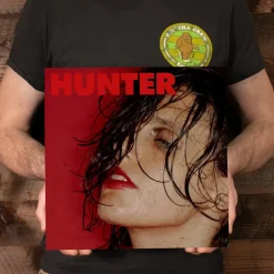 Anna Calvi - Hunter LP Vinyl Record