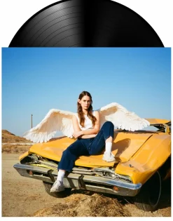 Anna of the North - Dream Girl LP Vinyl Record