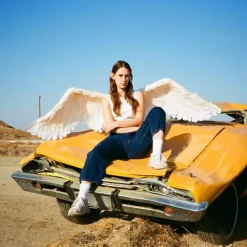Anna of the North - Dream Girl LP Vinyl Record