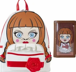 Annabelle Comes Home - Annabelle Cosplay Accessory Bundle (Set of 2)