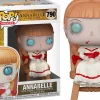 Annabelle Comes Home - Annabelle in Chair Pop! Vinyl Figure