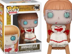 Annabelle Comes Home - Annabelle in Chair Pop! Vinyl Figure