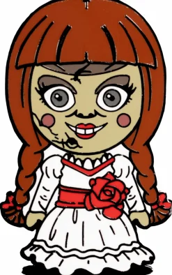 Annabelle Comes Home - Annabelle Chibi Enamel Pin