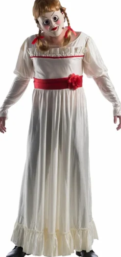 Annabelle: Creation - Annabelle Deluxe Adult Costume