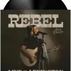 Anne Wilson - Rebel (Live From Lexington) LP Vinyl Record (2025 Record Store Day Exclusive)