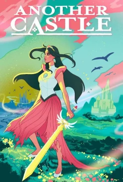 Another Castle by Andrew Wheeler Paperback Book