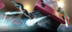 Ant-Man (2015) - The Art of Ant-Man Marvel Studios' The Infinity Saga Hardcover Book