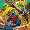 Ant-Man - World Hive Trade Paperback Book