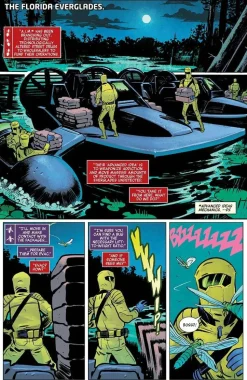 Ant-Man - World Hive Trade Paperback Book