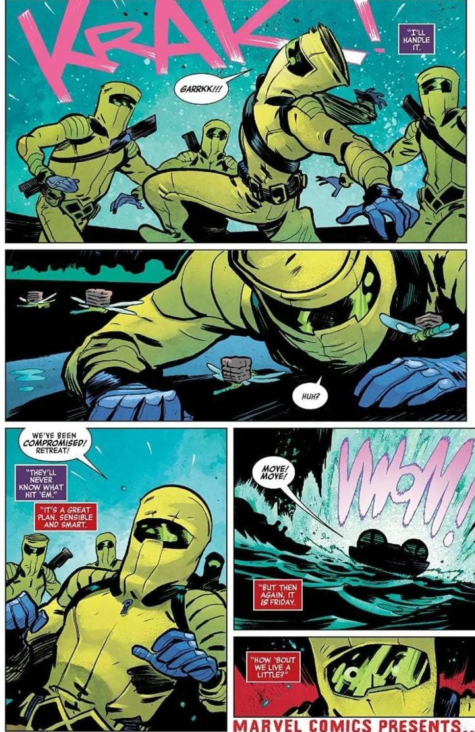 Ant-Man - World Hive Trade Paperback Book