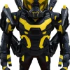 Ant-Man - Yellowjacket Artist Mix Hot Toys Figure