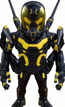 Ant-Man - Yellowjacket Artist Mix Hot Toys Figure