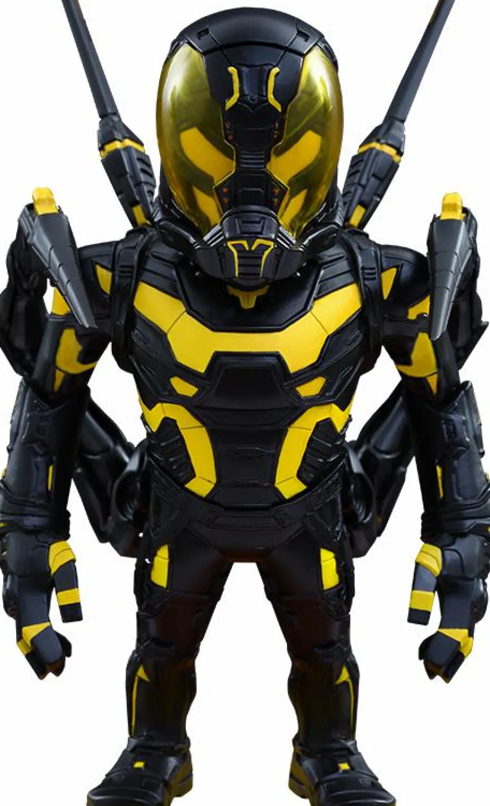 Ant-Man - Yellowjacket Artist Mix Hot Toys Figure