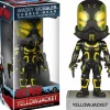 Ant-Man - Yellowjacket Wacky Wobbler Bobble Head