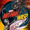 Ant-Man and the Wasp (2018) - Flying Poster (1028)