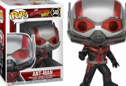 Ant-Man and the Wasp - Ant-Man Pop! Vinyl Figure