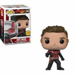 Ant-Man and the Wasp - Ant-Man Pop! Vinyl Figure
