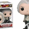 Ant-Man and the Wasp - Janet Van Dyne Unmasked Pop! Vinyl Figure