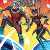 Ant-Man and the Wasp - Lost and Found Trade Paperback
