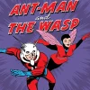 Ant-Man and The Wasp - My Mighty Marvel First Book Hardcover Book