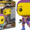 Ant-Man and the Wasp - Wasp Blacklight Pop! Vinyl Figure