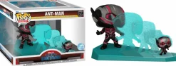 Ant-Man and the Wasp: Quantumania - Ant-Man Pop! Moment Vinyl Figure (Popcultcha Exclusive)