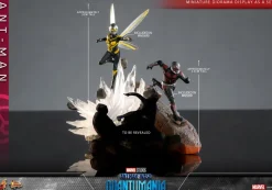 Ant-Man and the Wasp: Quantumania - Ant-Man 1/6th Scale Hot Toys Action Figure
